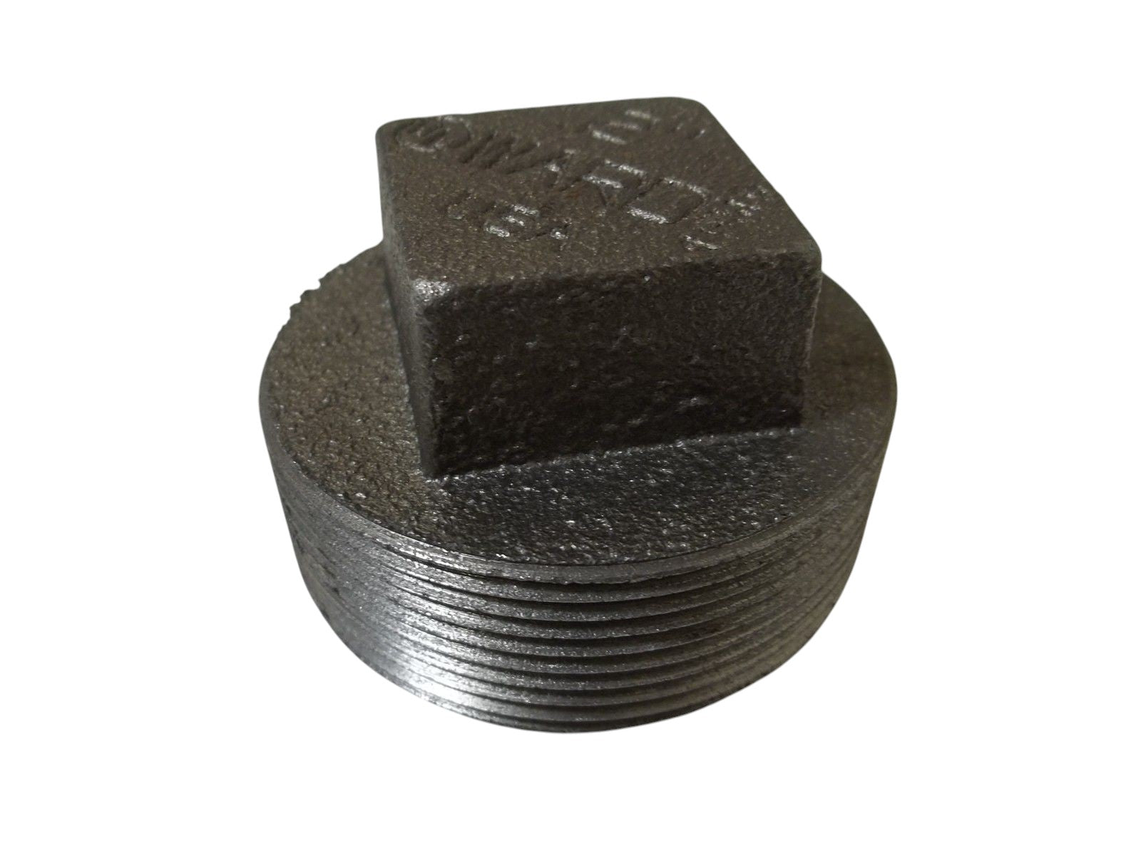 LOT 2 WARD 1908 0340 FITTING 2" NSNP