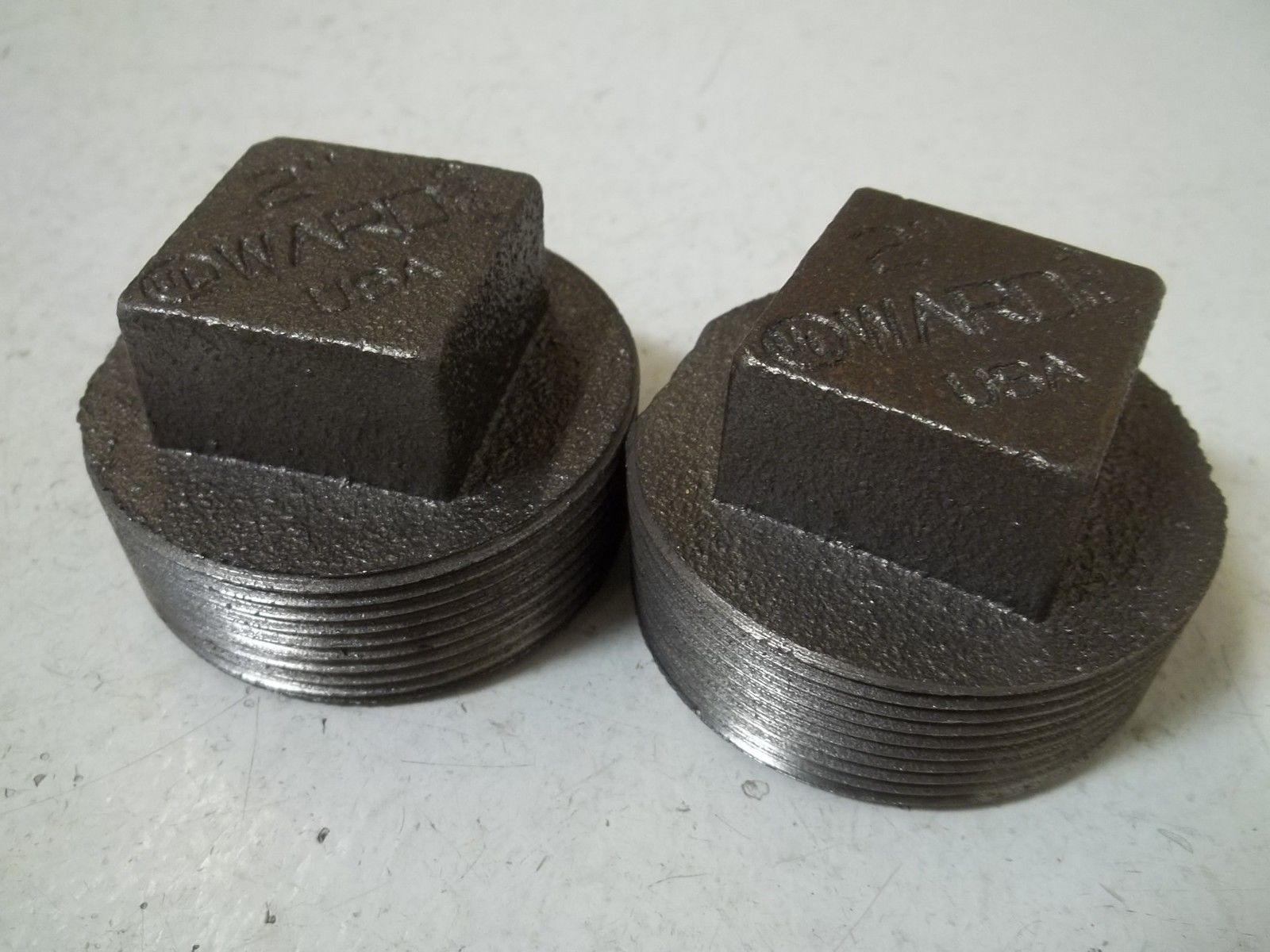 LOT 2 WARD 1908 0340 FITTING 2" NSNP