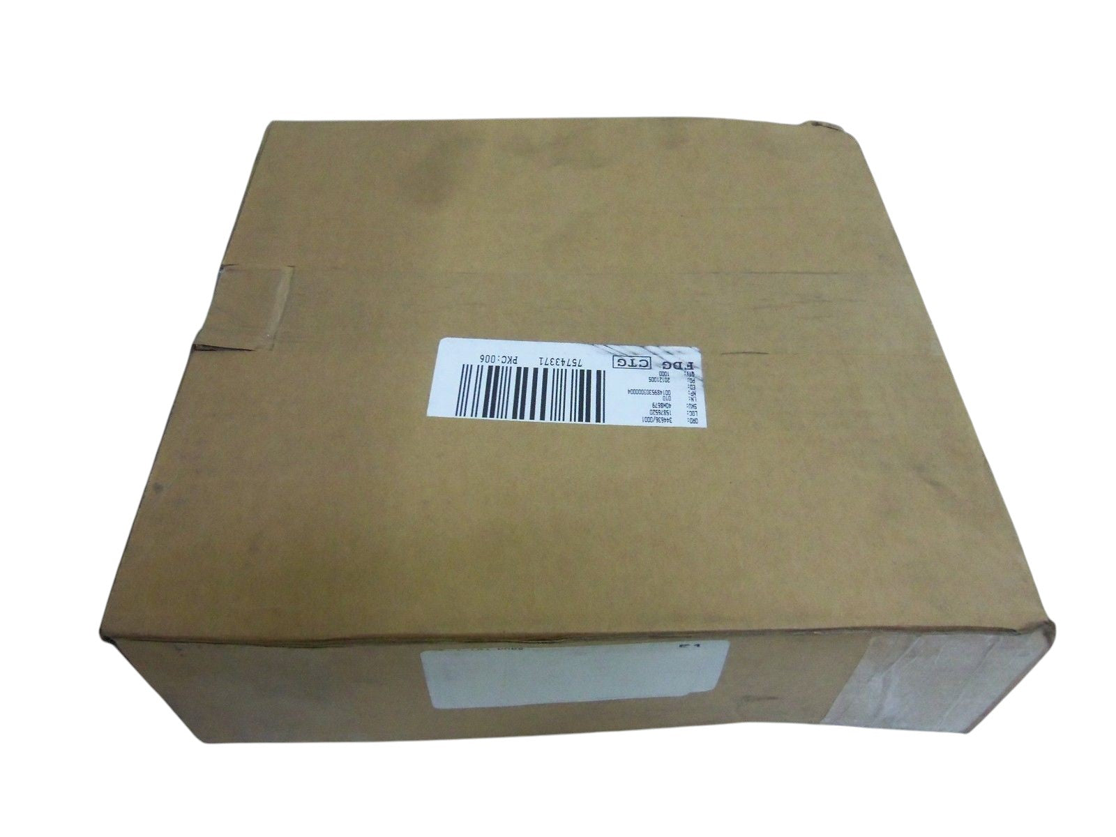 LOT OF 1000 IRC WAFT CM021001JLFTR METAL OXIDE RESISTOR NSMP