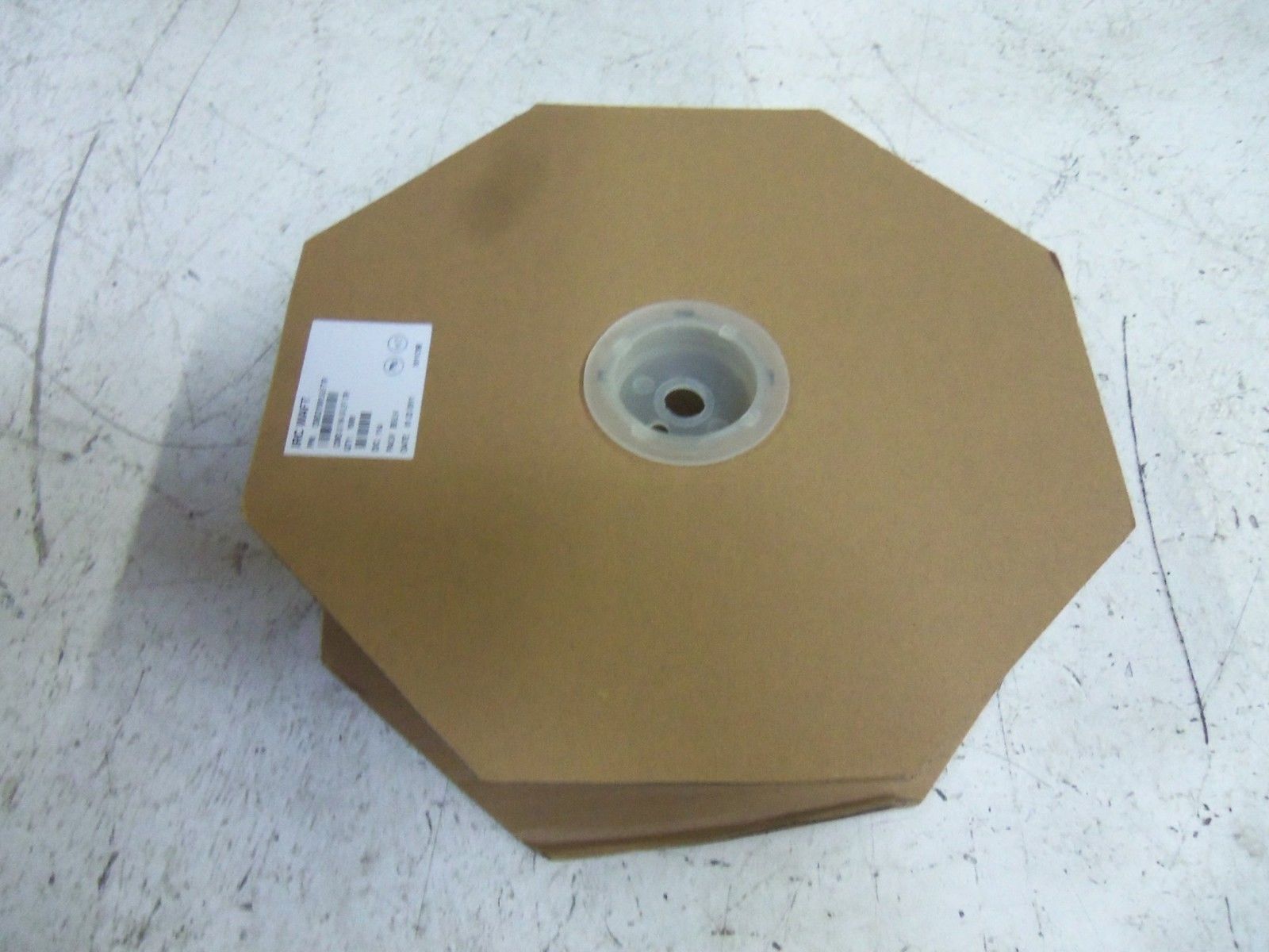 LOT OF 1000 IRC WAFT CM021001JLFTR METAL OXIDE RESISTOR NSMP