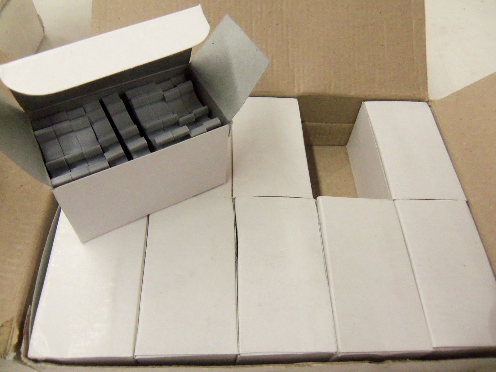 LOT OF 100 CE CONTROLS WTB2-W6 *NEW IN BOX*