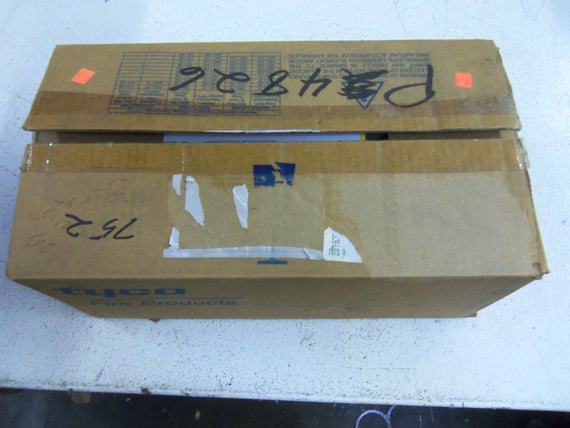 LOT OF 100 TYCO SSU SPRINKLER HEAD *NEW IN BOX*