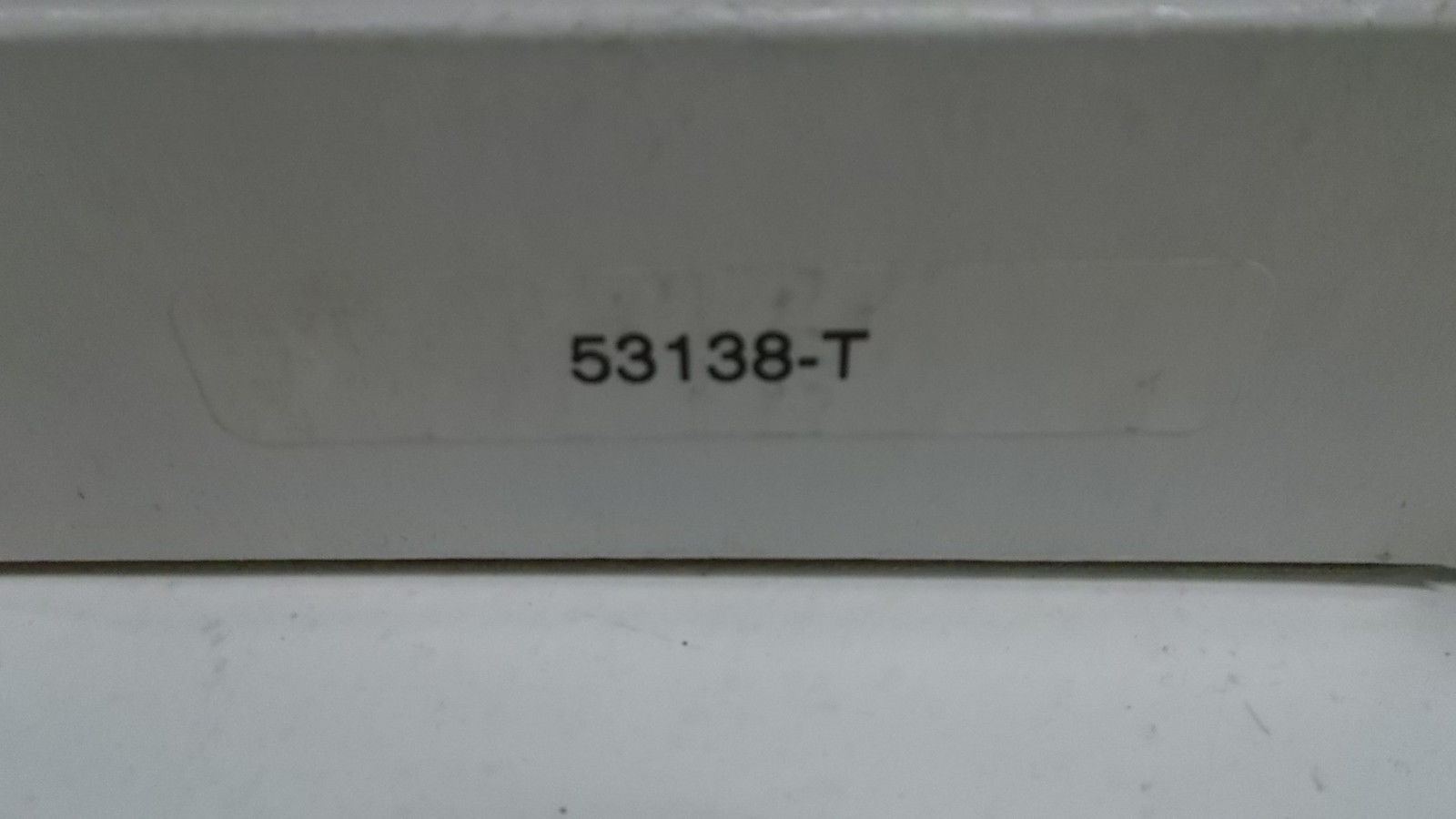 LOT OF 10 53138-T NSMP