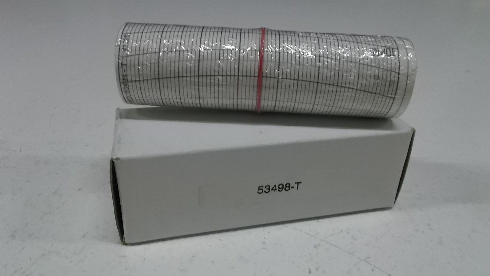 LOT OF 10 53498-T NSMP