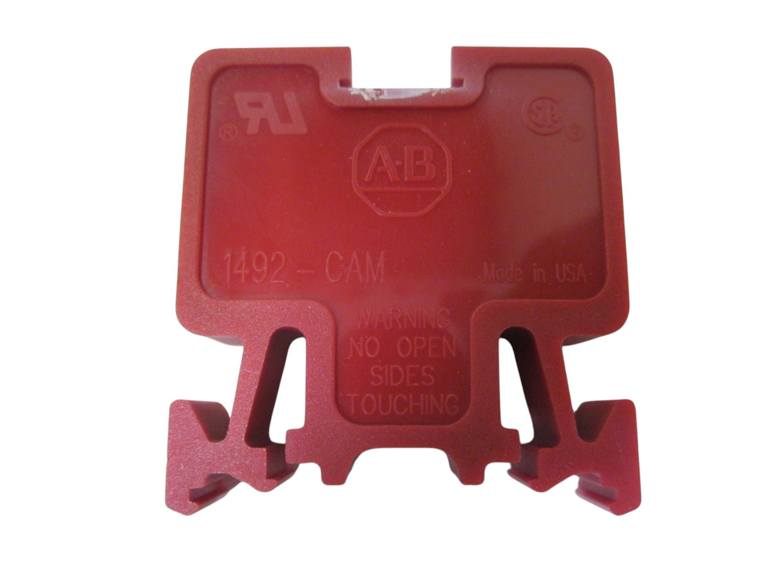 LOT OF 10 INDUSTRIAL SPARE PART 1492-CAM NSNP