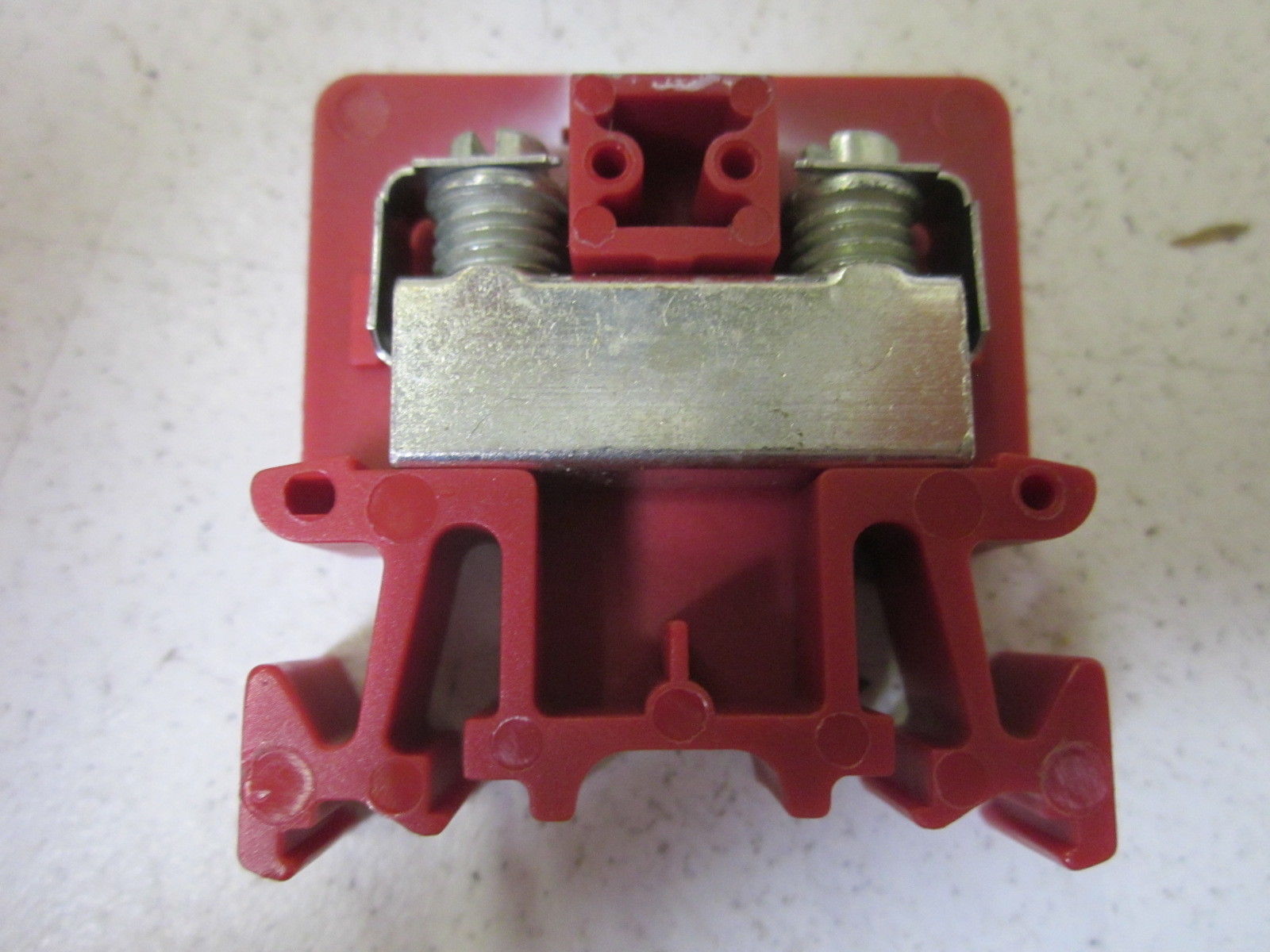 LOT OF 10 INDUSTRIAL SPARE PART 1492-CAM NSNP