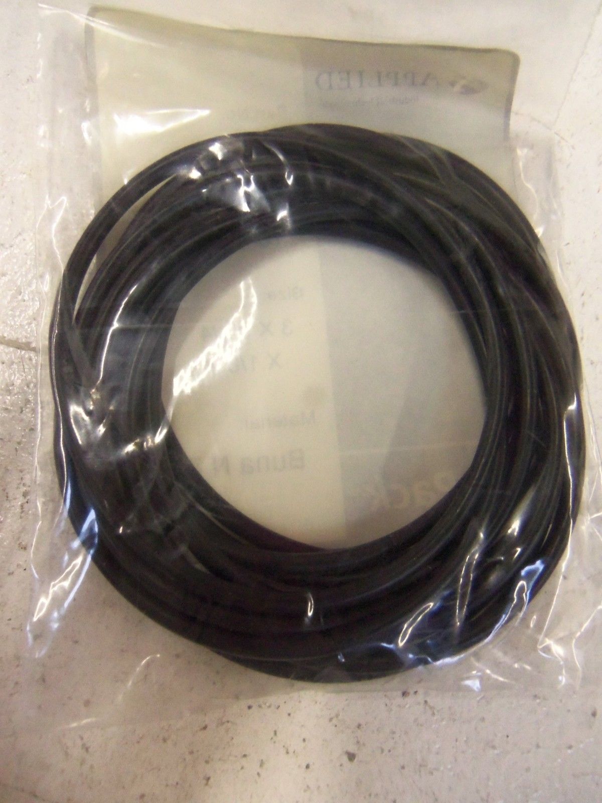 LOT OF 10 APPLIED "O PACK" 01 234 NSMP