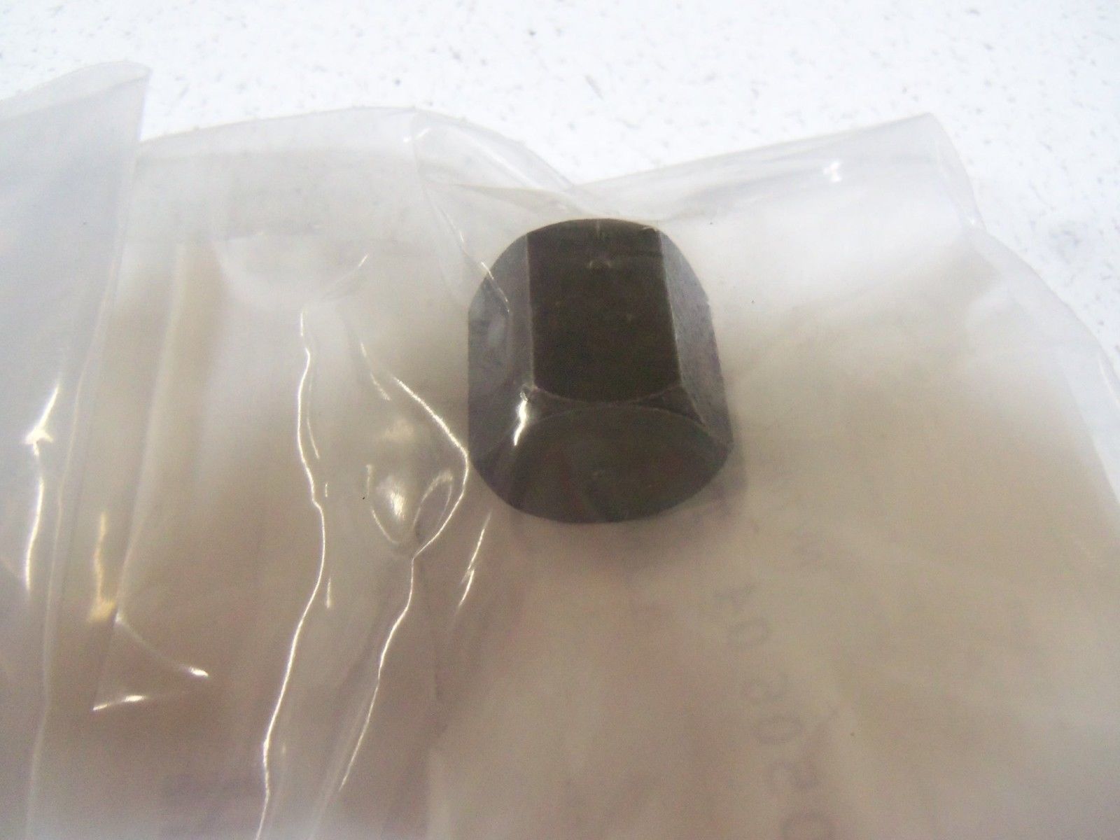 LOT OF 10 BLACK IRON PIPE 3/8 FITTING 1928-0055 NSNP