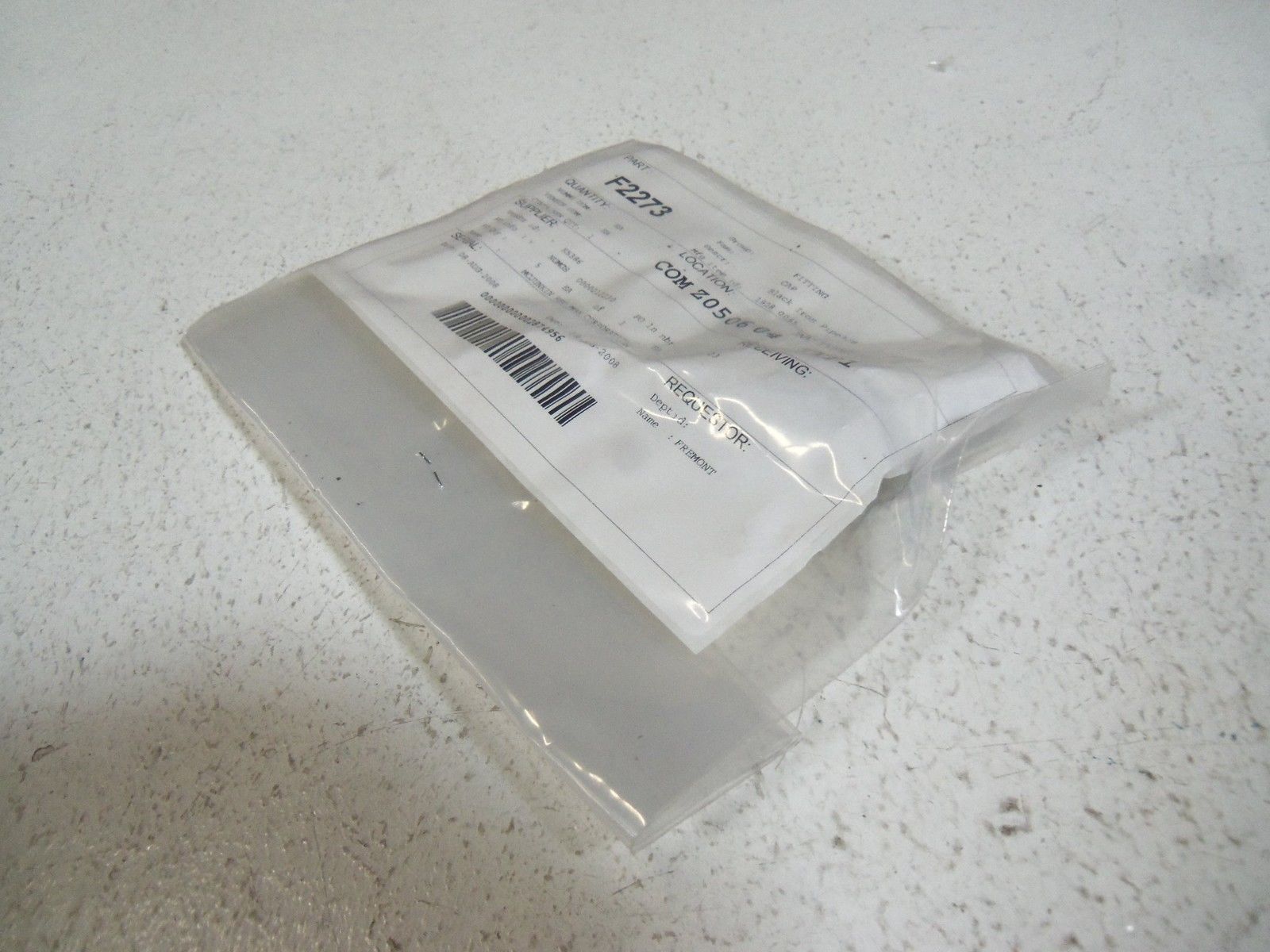 LOT OF 10 BLACK IRON PIPE 3/8 FITTING 1928-0055 NSNP
