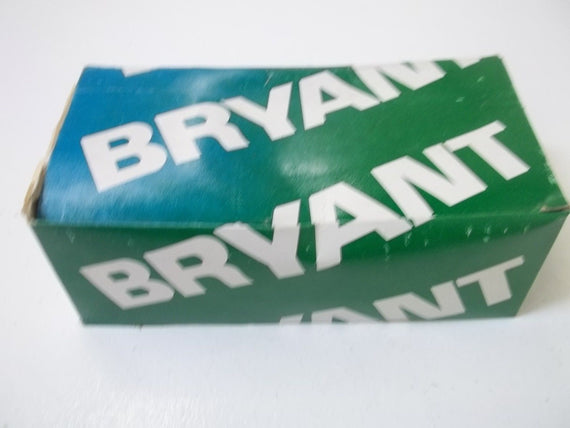 LOT OF 10 BRYANT 71020-FR LOCKING FLUSH RECEPTACLE *NEW IN BOX*