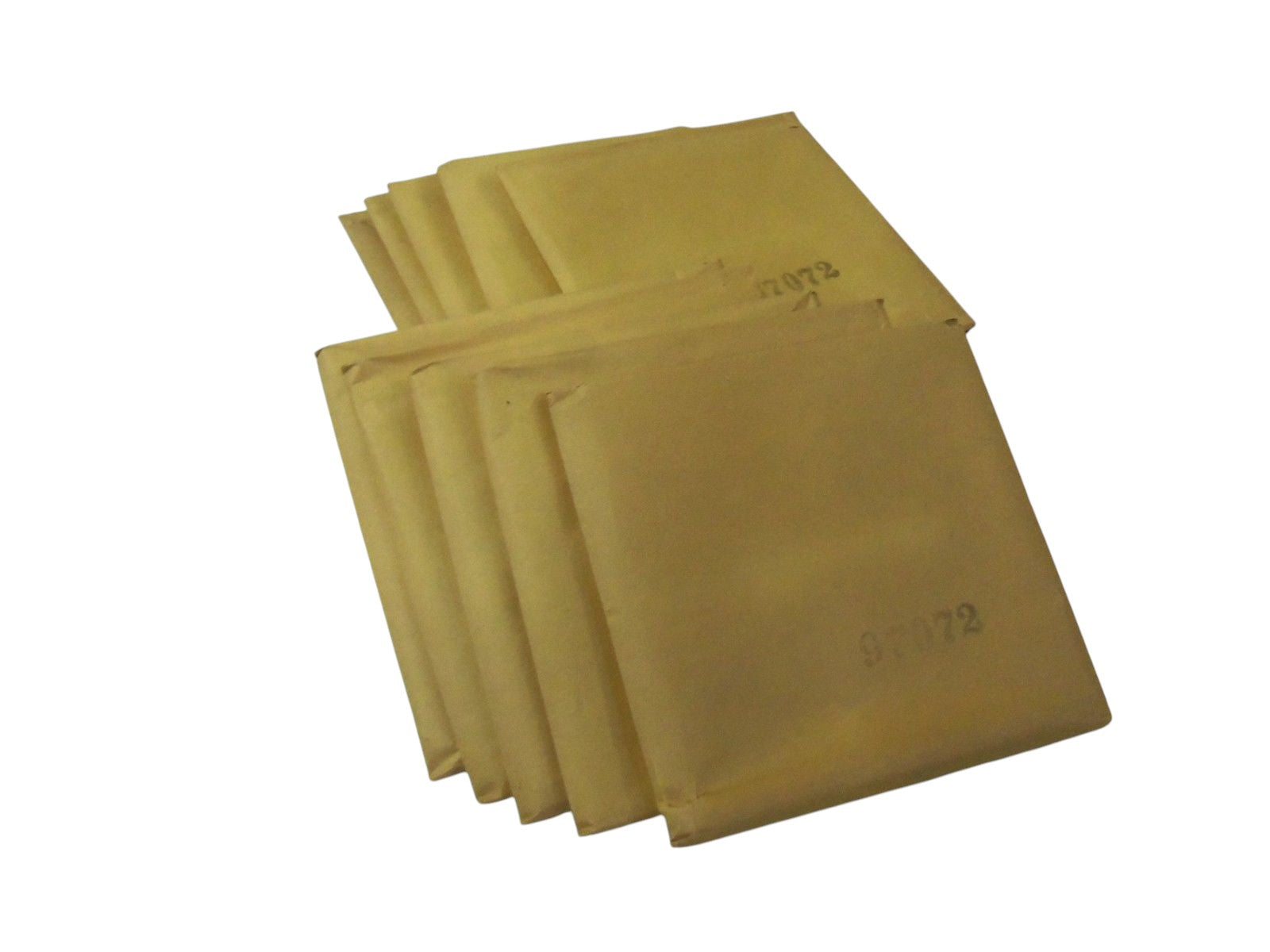 LOT OF 10 BRYANT 97072 NSNP