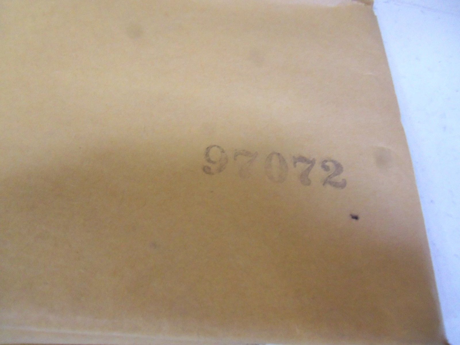 LOT OF 10 BRYANT 97072 NSMP