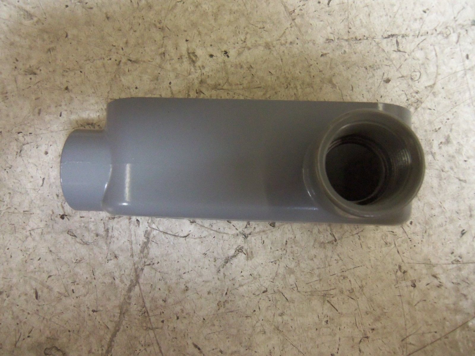 LOT OF 10 CROUSE-HINDS LL25 CONDUIT NSMP