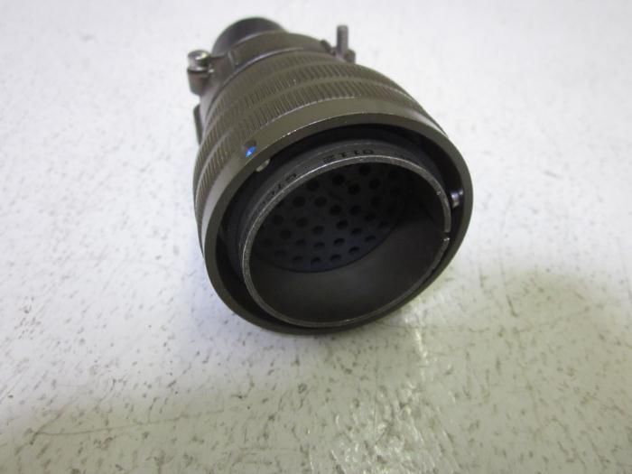 LOT OF 10 GLENAIR INC. 06324 MS3057-20A 0047 CONNECTORS NSNP