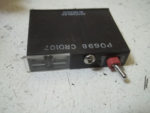 LOT OF 10 GORDOS C4SWOUT MODULE 250VAC 3AMP *NEW NO BOX*