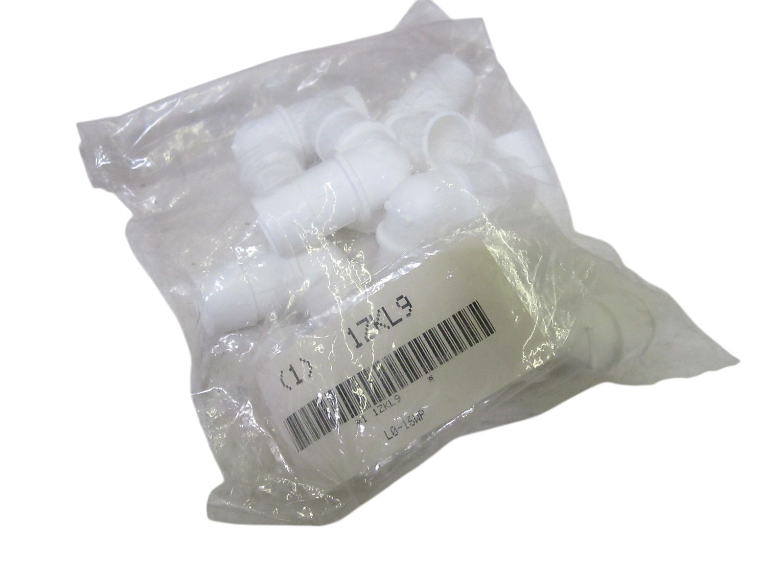 LOT OF 10 GRAINGER 1ZKL9 NSMP