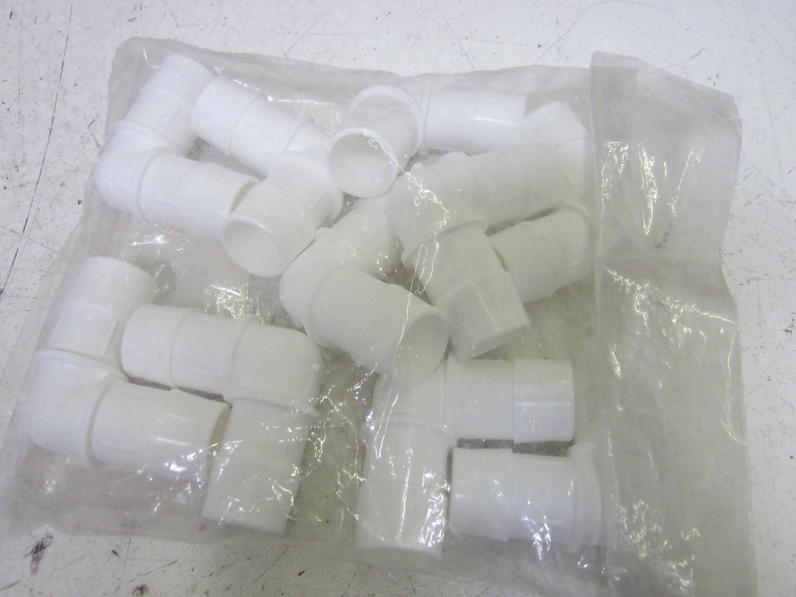 LOT OF 10 GRAINGER 1ZKL9 NSMP