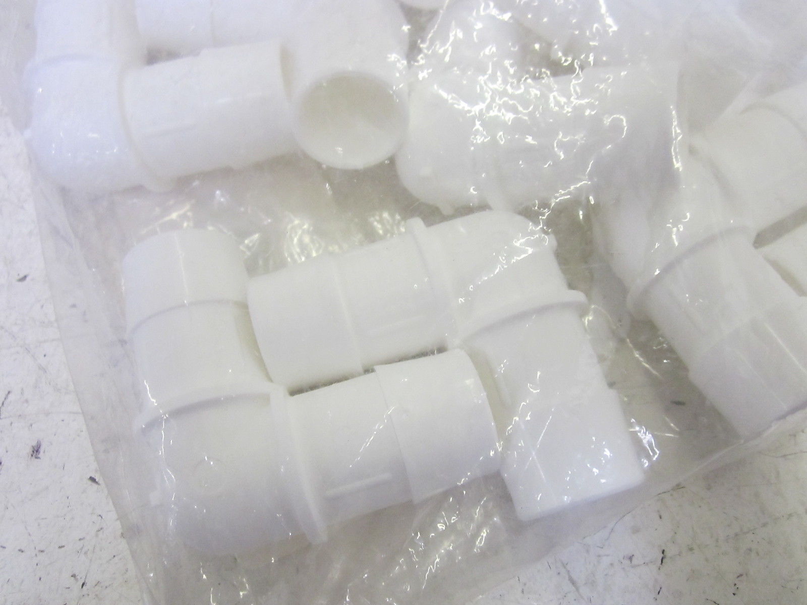 LOT OF 10 GRAINGER 1ZKL9 NSMP