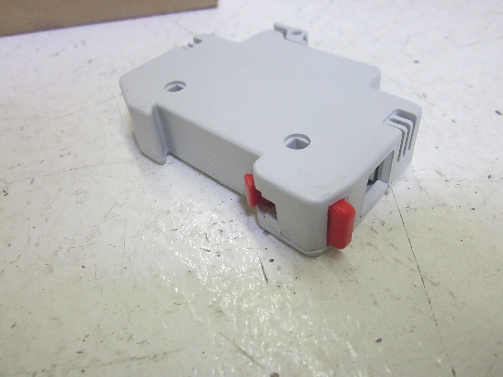 LOT OF 10 LITTLEFUSE LPSC0011D CIRCUIT BREAKER 30A 600V  NSMP