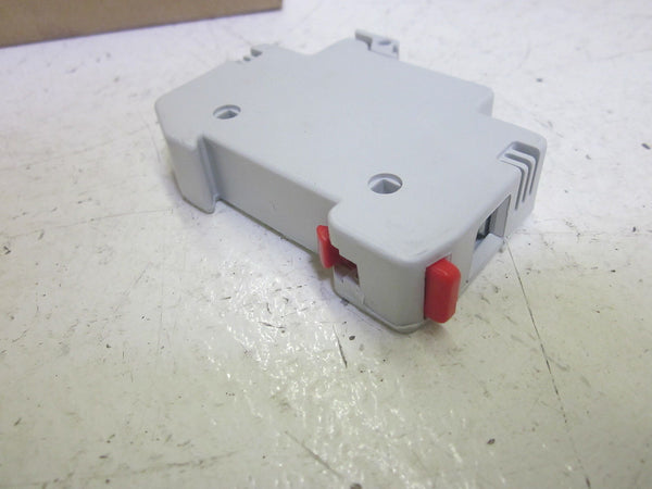 LOT OF 10 LITTLEFUSE LPSC0011D CIRCUIT BREAKER 30A 600V  NSMP