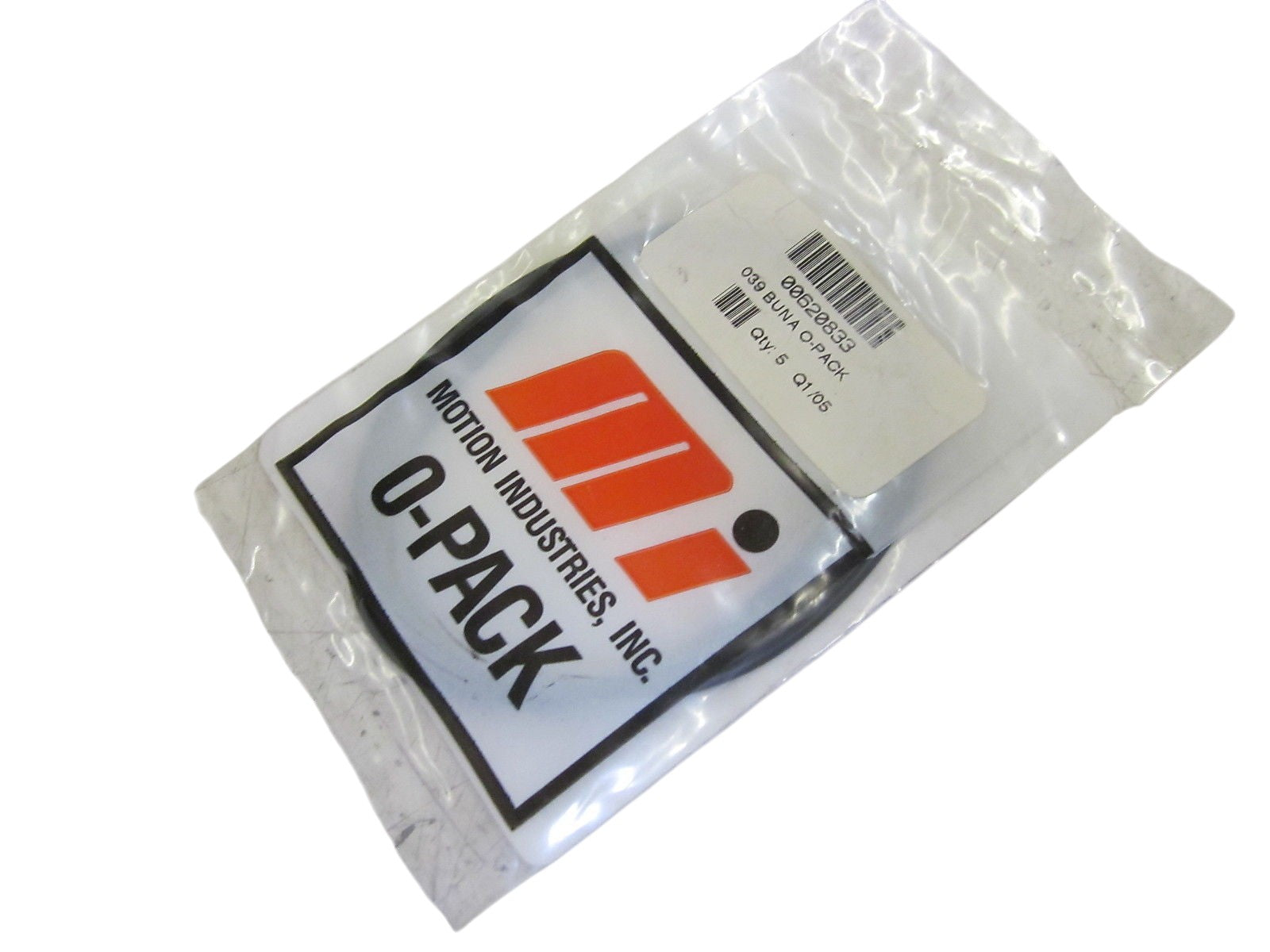 LOT OF 10 MOTION INDUSTRIES 039 NSMP