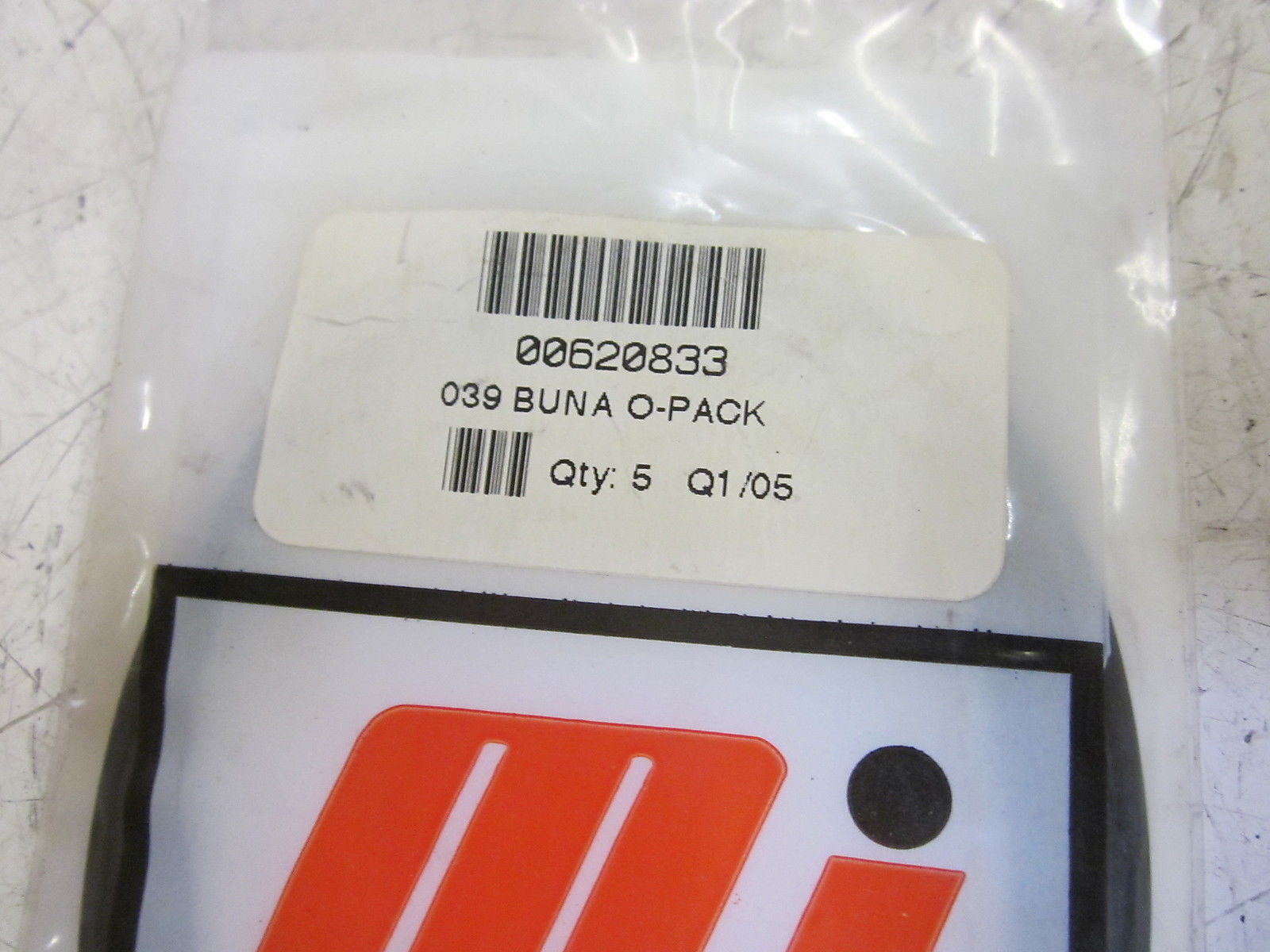 LOT OF 10 MOTION INDUSTRIES 039 NSMP