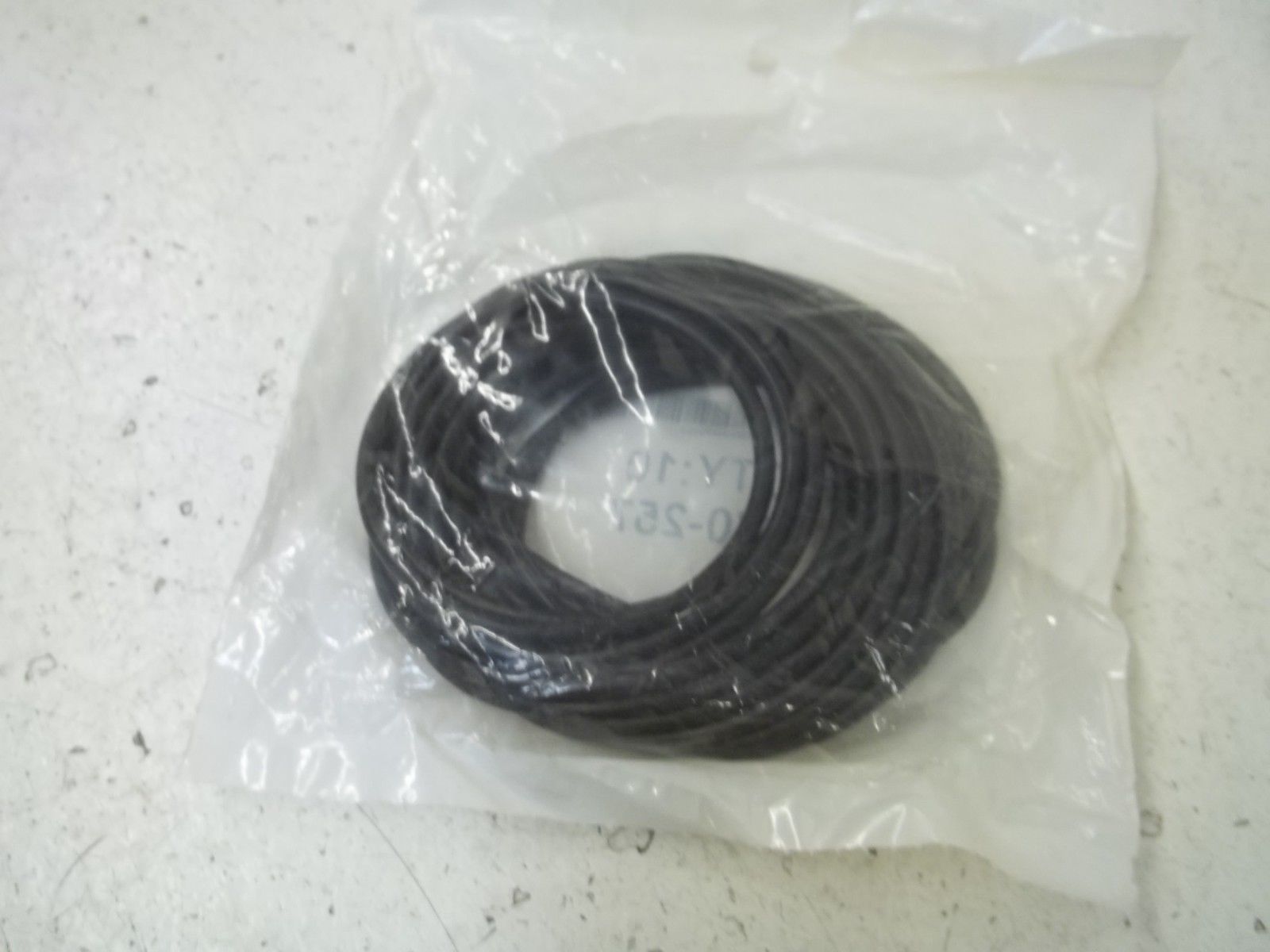 LOT OF 10 MSC H70-257 NSMP