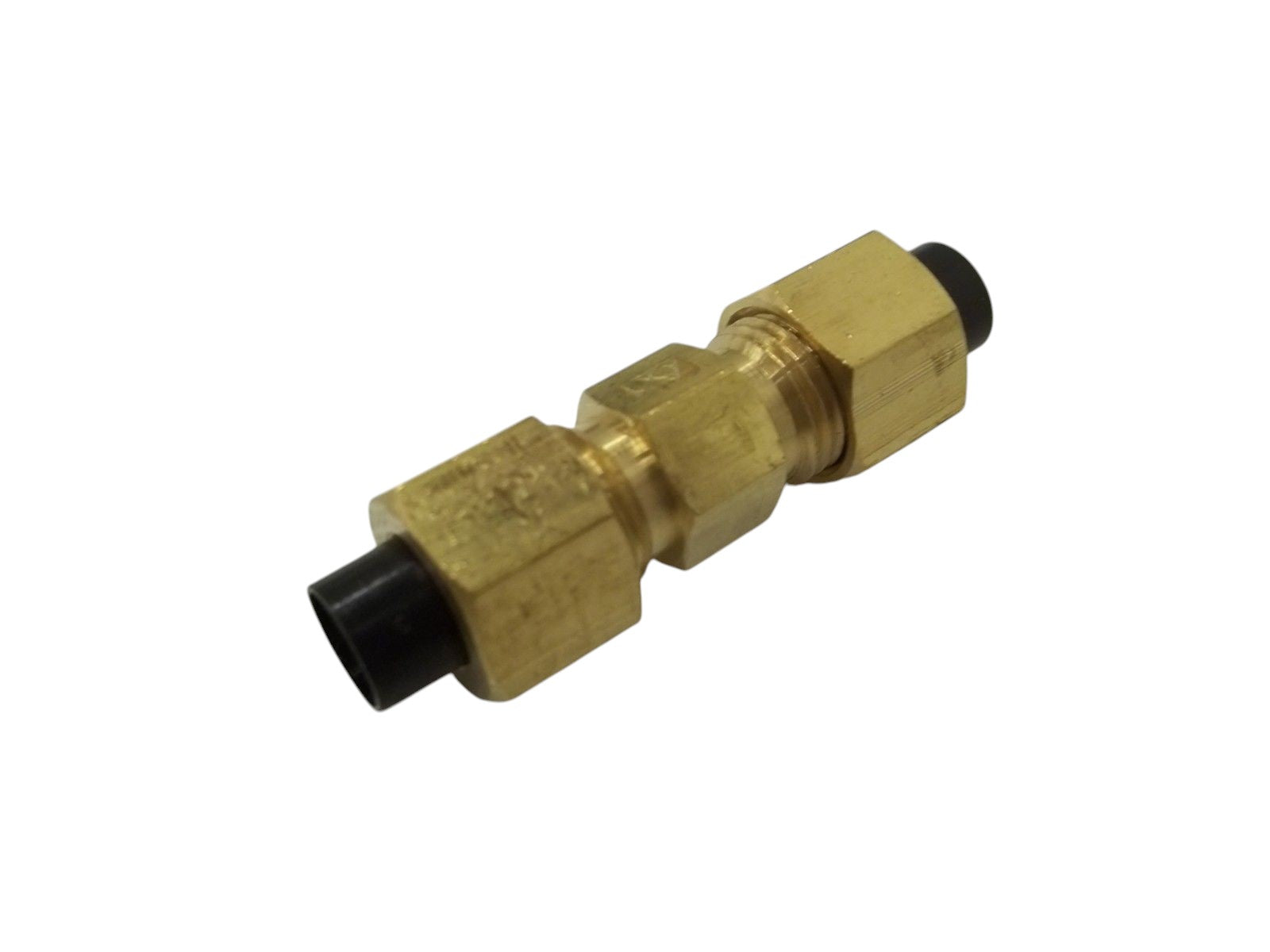 LOT OF 10 NITTA MOORE UC1N1/4 FITTINGS NSNP