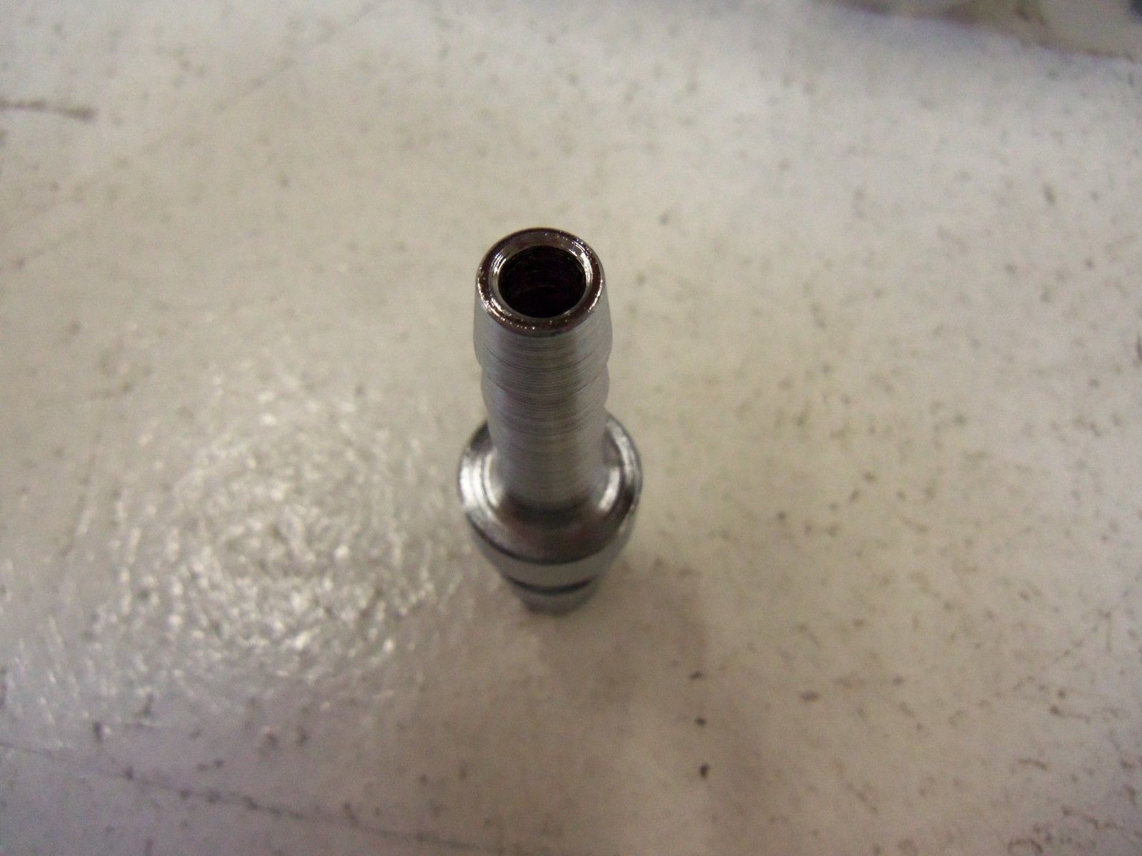 LOT OF 10 NITTO KOHKI COUPLING FITTING 20PH NSMP