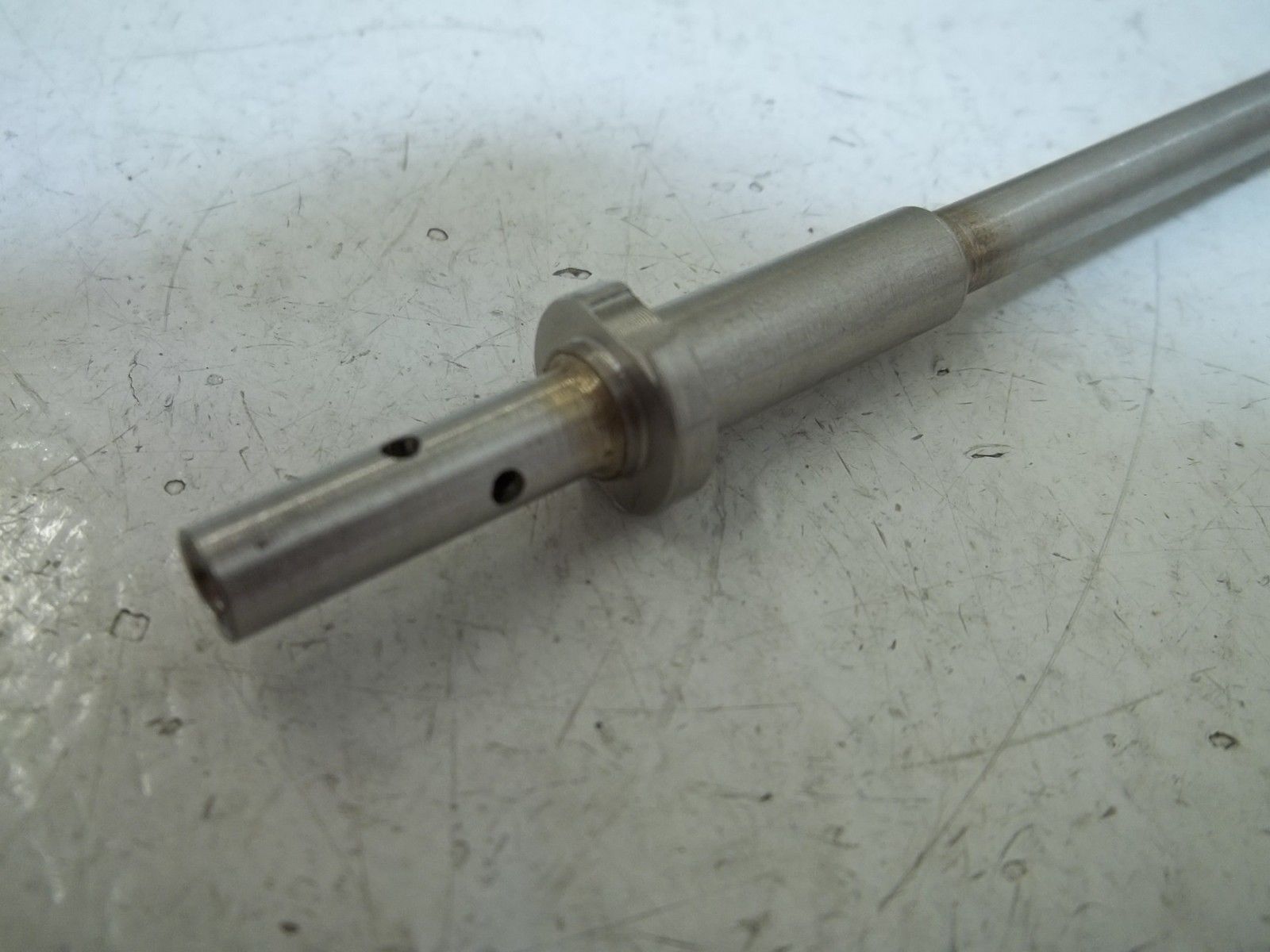 LOT OF 10 NUMMI WQ-S-TCC WIRE GUIDE NSNP