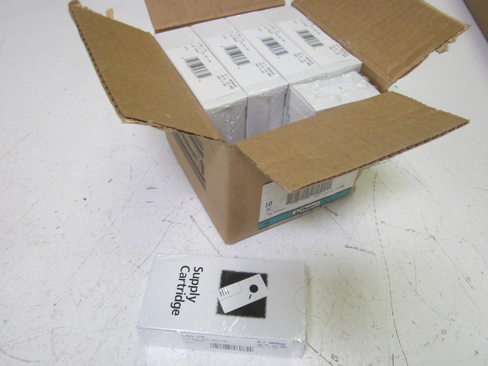 PANDUIT LS5-15 WIRE MAKER CARTRIDGE NSFS