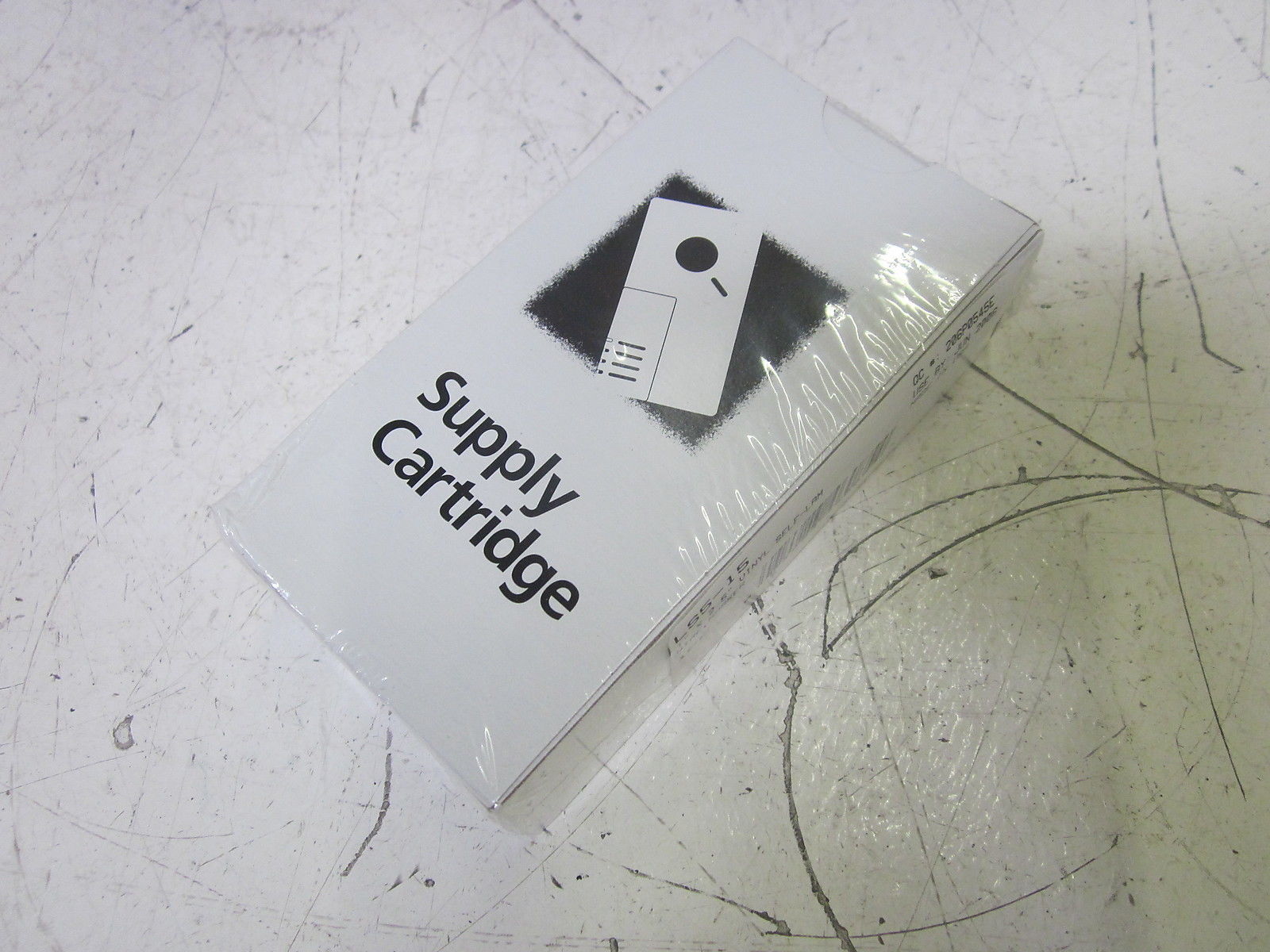 PANDUIT LS5-15 WIRE MAKER CARTRIDGE NSFS