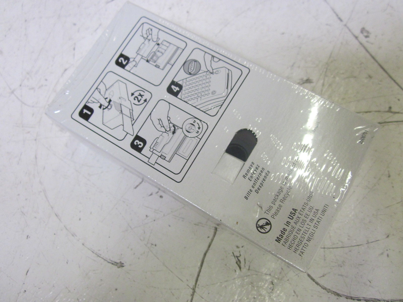 PANDUIT LS5-15 WIRE MAKER CARTRIDGE NSFS