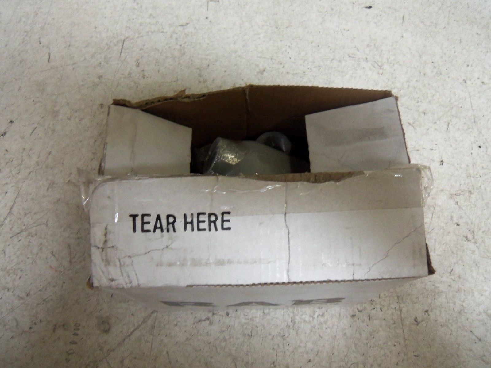 LOT OF 10 RAB T-50-CG CONDUIT NSMP
