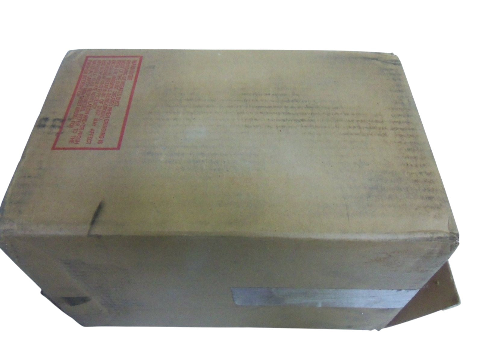 LOT OF 10 RADIAC A692450 GRINDING WHEEL NSMP