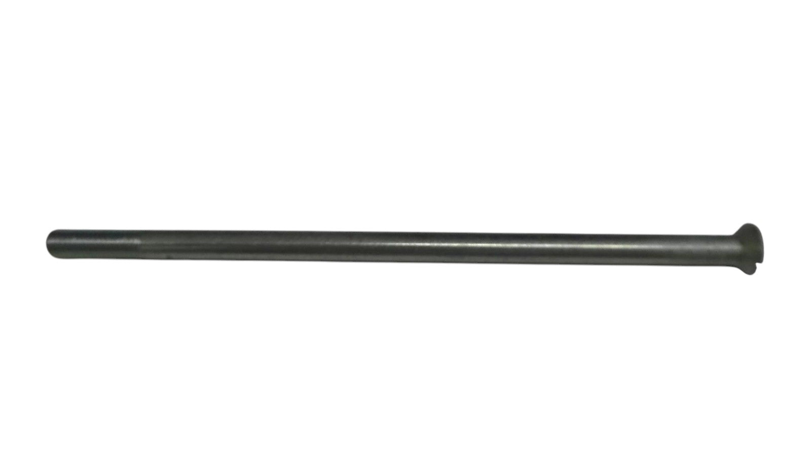 LOT OF 10 SCREW 12" FLAT HEAT MN0001 NSNP