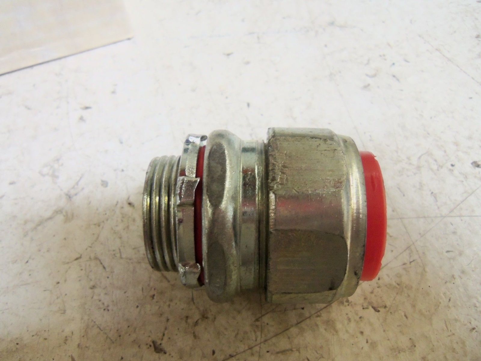 LOT OF 10 STELL CITY LT-103 NSMP