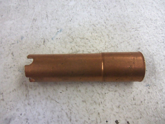 LOT OF 10 TWECO 24A-75-FAS NOZZLE *NEW NO BOX*