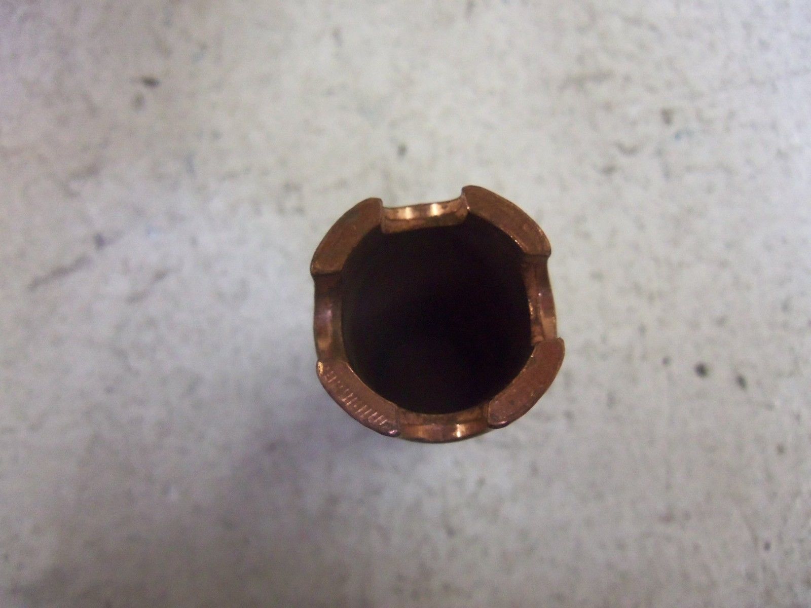 LOT OF 10 TWECO 24A-75-FAS NOZZLE *NEW NO BOX*