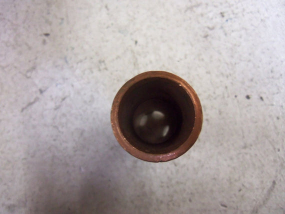 LOT OF 10 TWECO 24A-75-FAS NOZZLE *NEW NO BOX*
