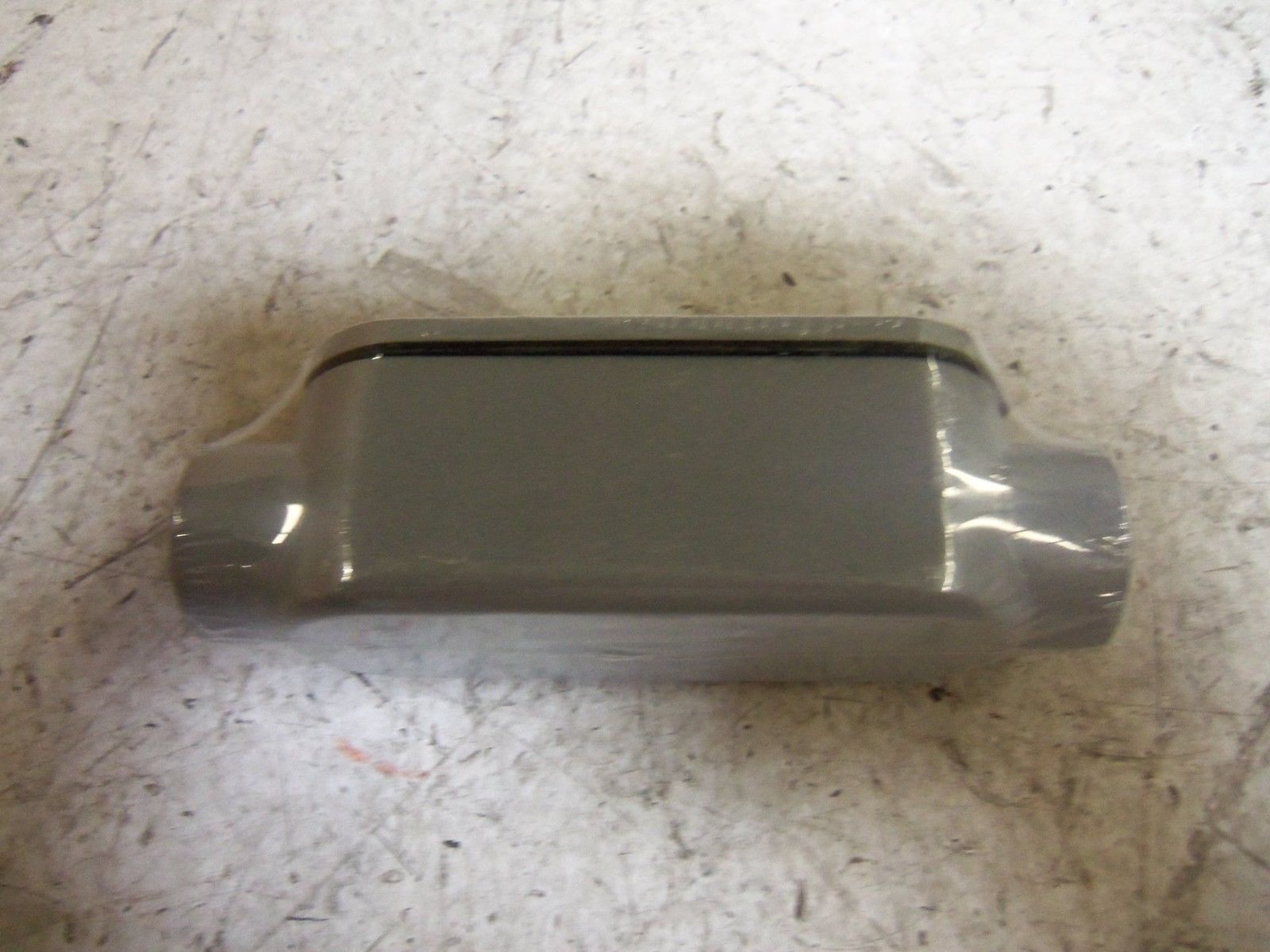 LOT OF 10 UMI C-50A CONDUIT NSMP