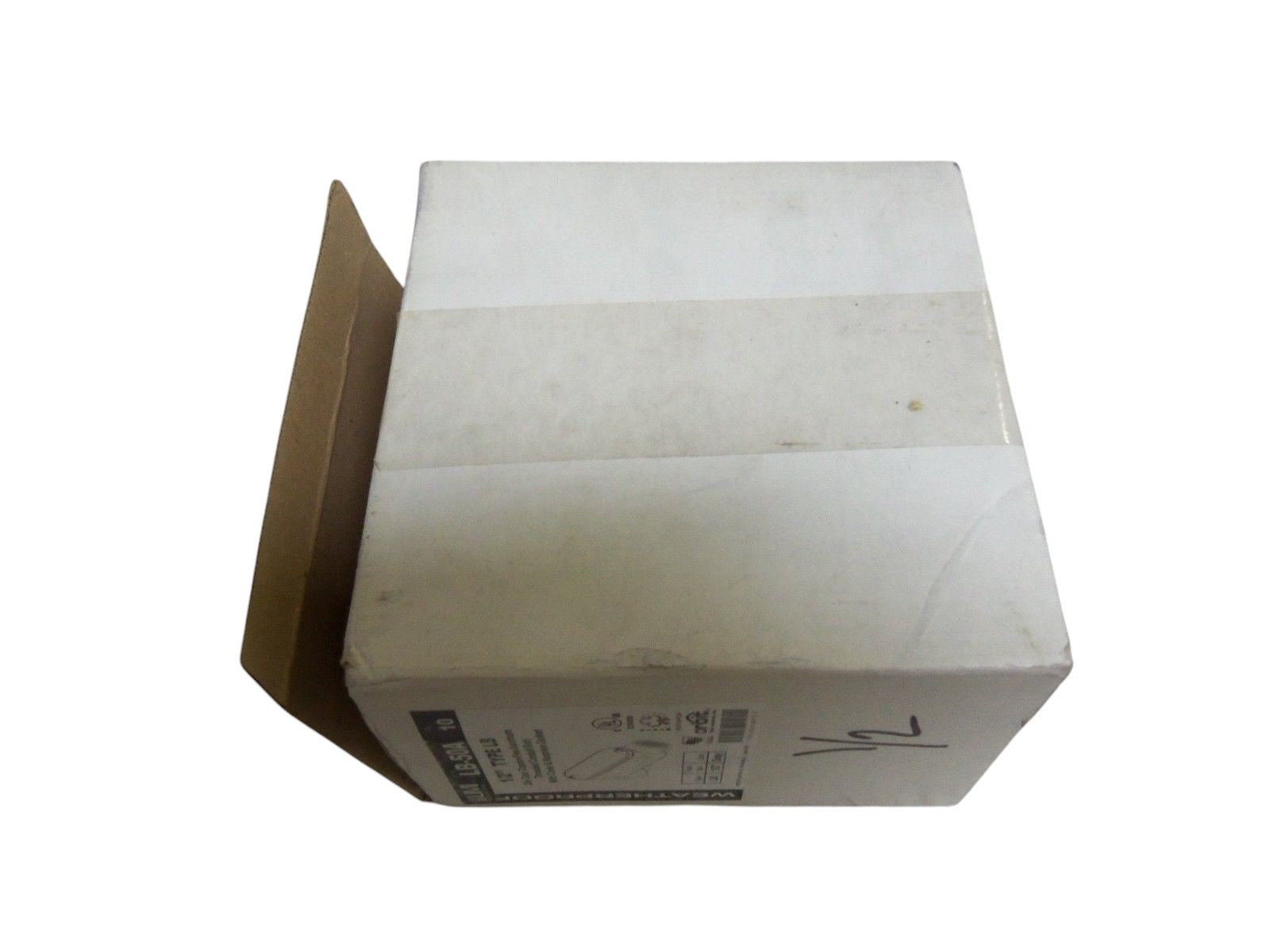 LOT OF 10 UMI LB-50A CONDUIT NSMP
