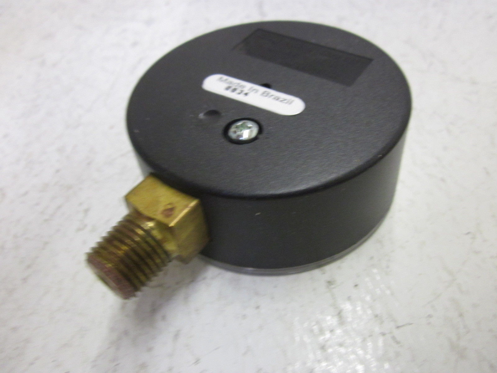 LOT OF 11 DIXON GL355 0-1000 PSI NSMP