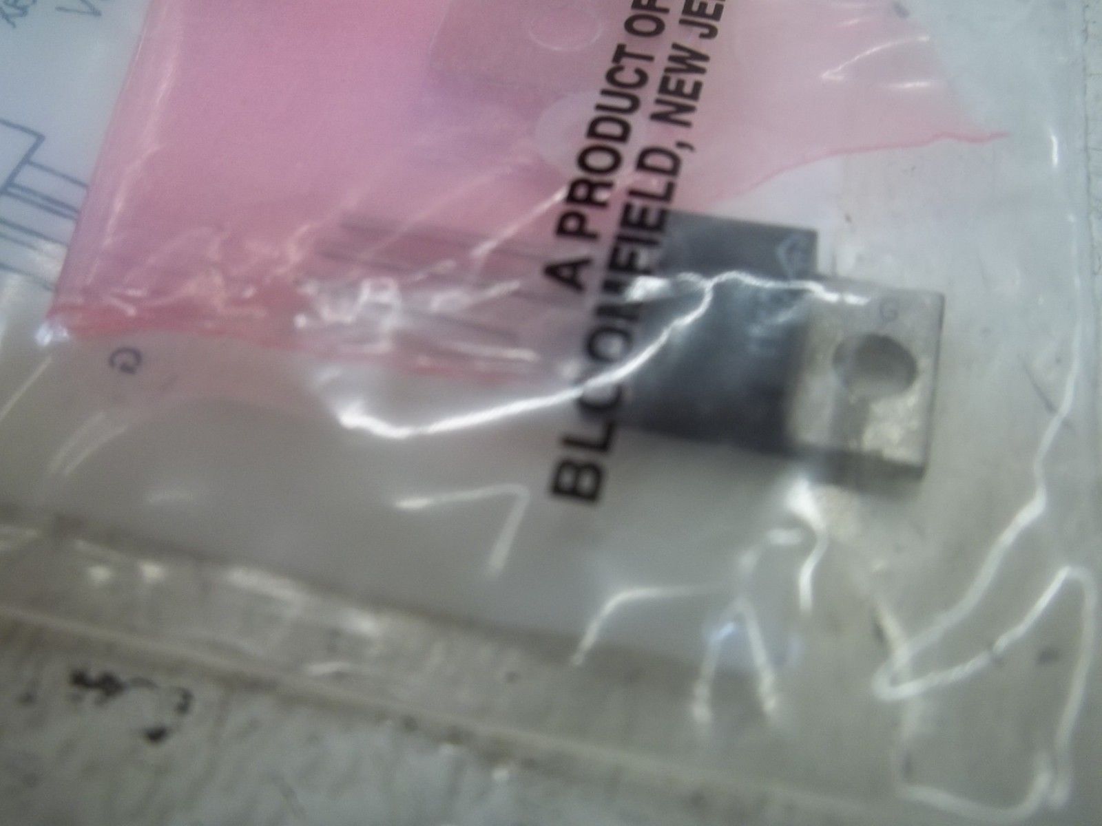 LOT OF 11 NTE NTE5558 SILICON CONTROLLED RECTIFIER NSMP