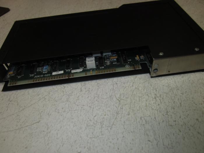SQUARE D 8030ROM221 SER. F2 UNMP