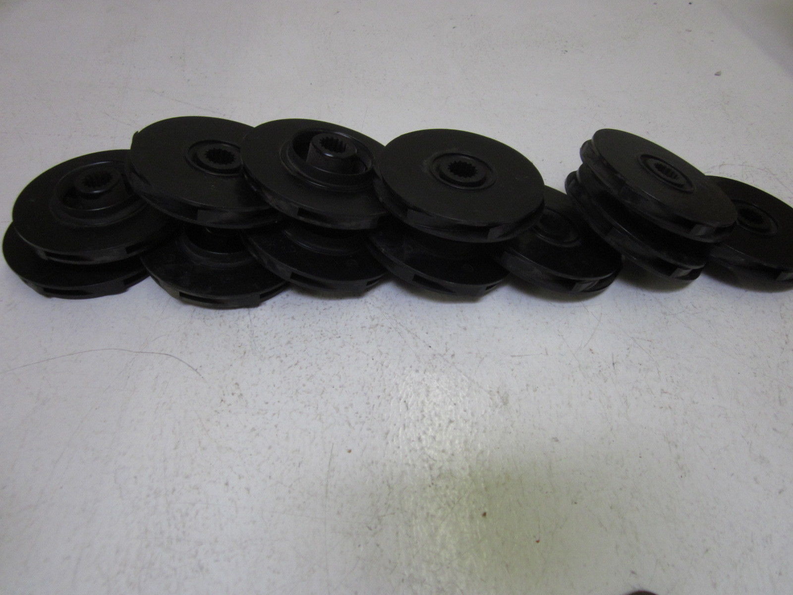 LOT OF 12 141-114 NSNP