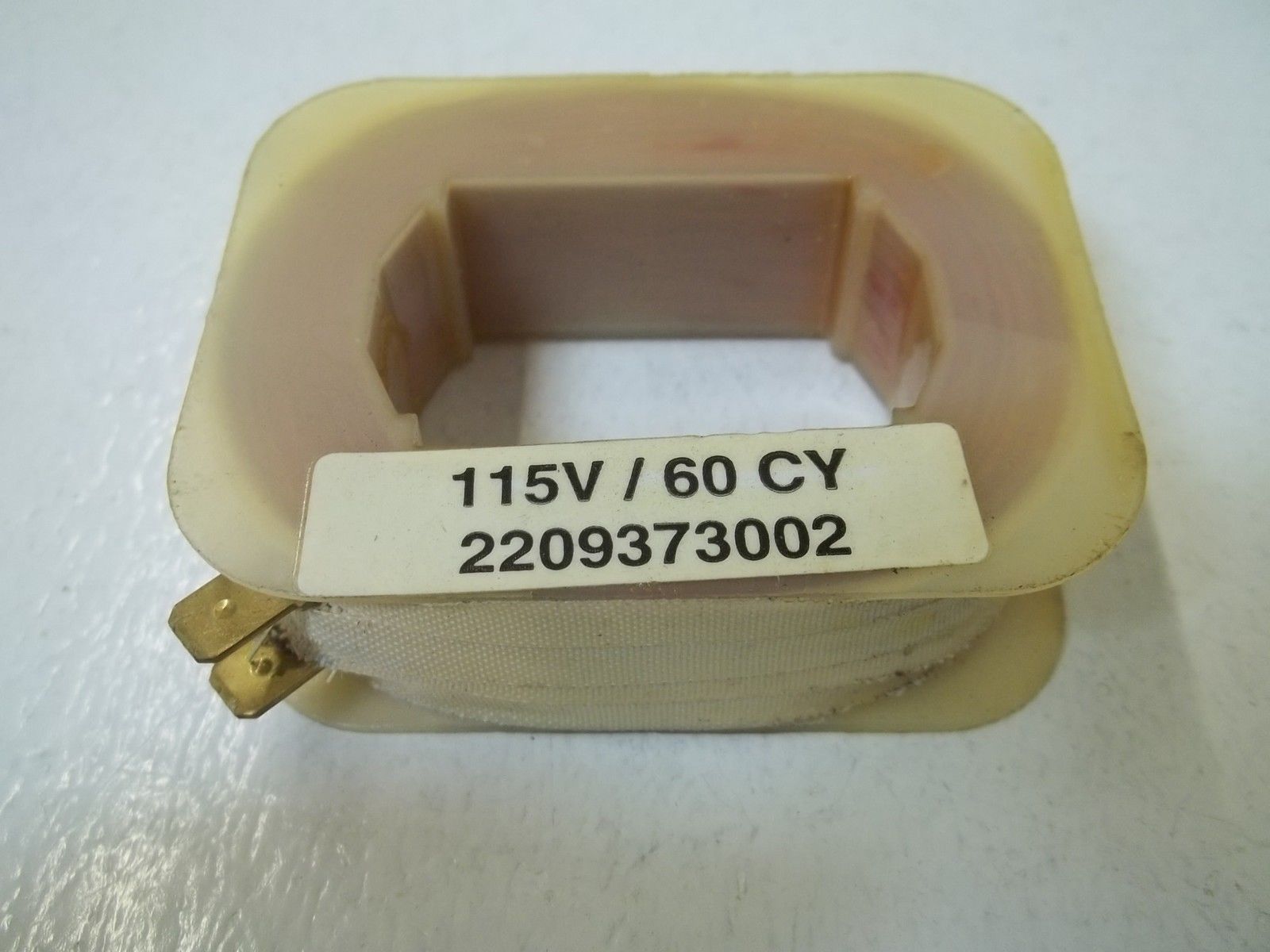 INDUSTRIAL MRO 2209373002 CRANE COIL 115V *NEW NO BOX*