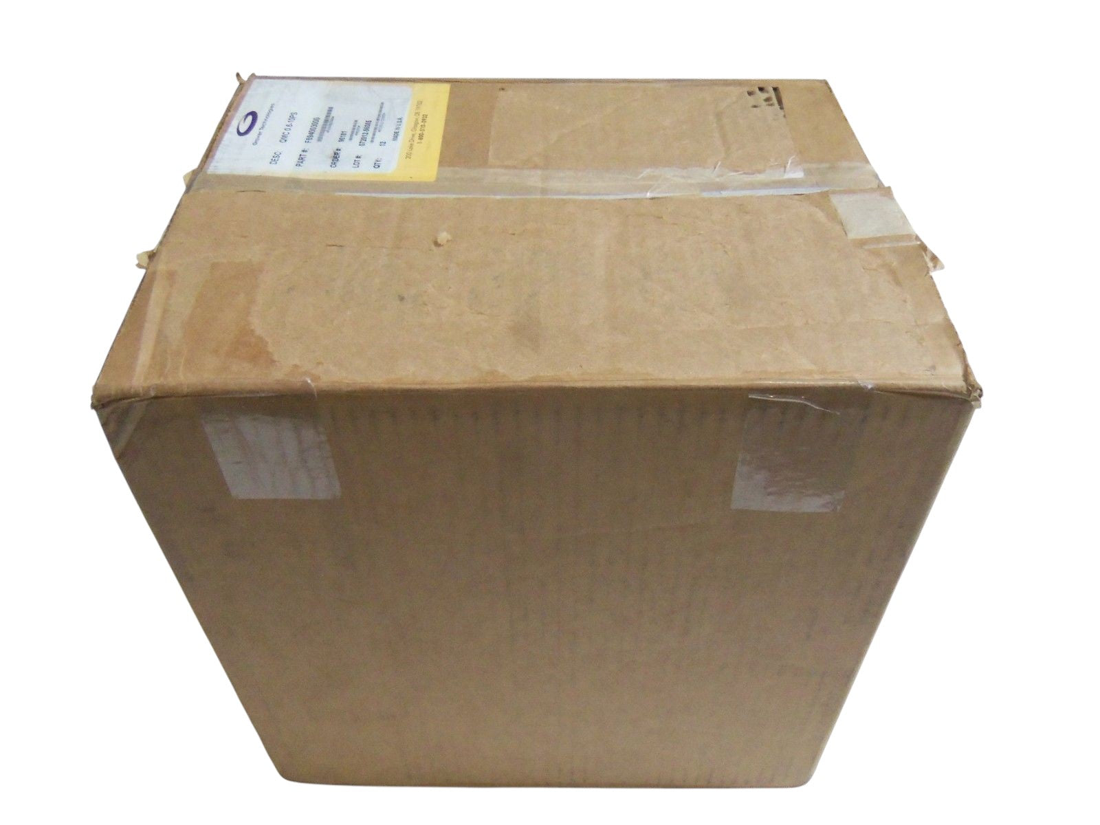 GRAVER TECHNOLOGIES F694003000 (PKG OF 12) NSMP