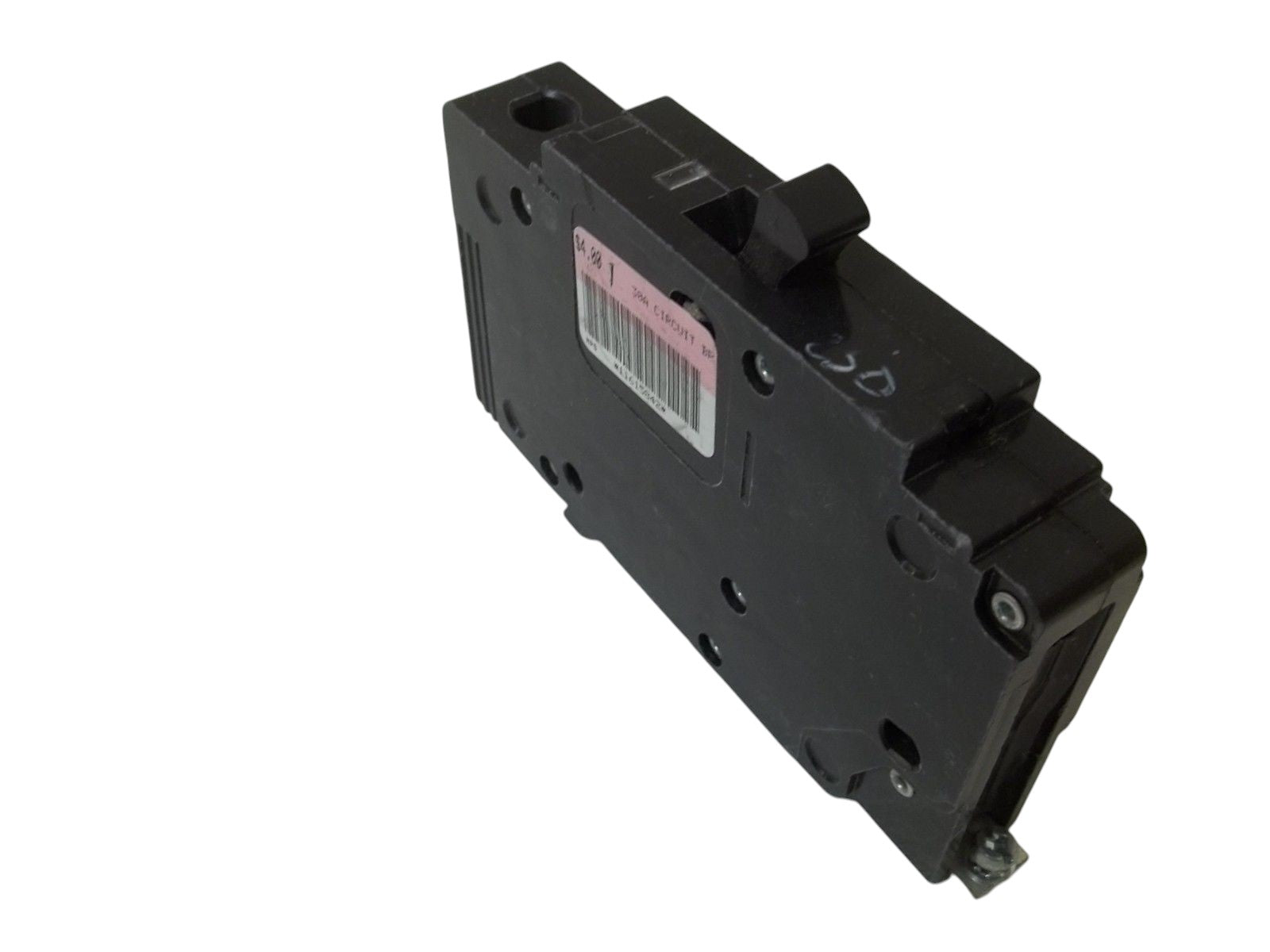LOT OF 14 30 A 6 48174-131-53 CIRCUIT BREAKER UNMP