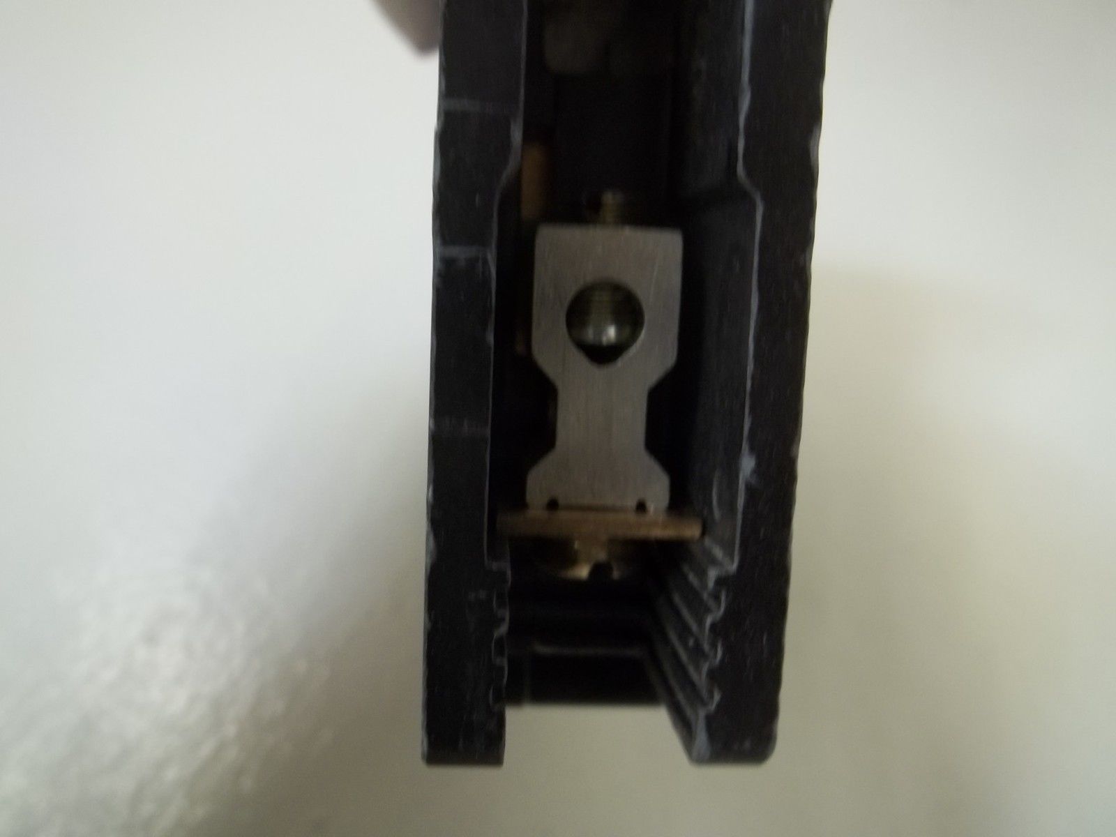 LOT OF 14 30 A 6 48174-131-53 CIRCUIT BREAKER UNMP